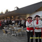 Parmatchklubben