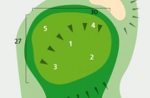 hul12 green