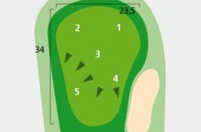 hul15 green