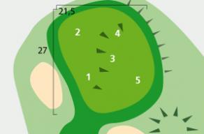 hul6 green