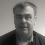 bent jorgensen