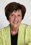 Birgit Stokbro