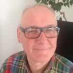 willy j larsen