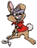 rabbitgolfer