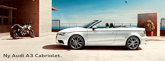 Audi privatleasing