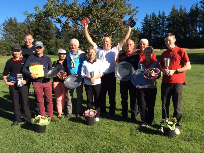 vinder 2015 klub