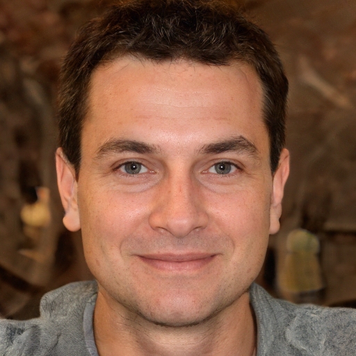 Lars Jensen
